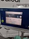 COVIDIEN HysteroLux Fluid Management  Control Unit Fluid Waste Mgmt