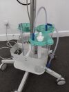 COVIDIEN HysteroLux Fluid Management  Control Unit Fluid Waste Mgmt