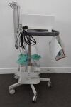 COVIDIEN HysteroLux Fluid Management  Control Unit Fluid Waste Mgmt