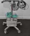 COVIDIEN HysteroLux Fluid Management  Control Unit Fluid Waste Mgmt