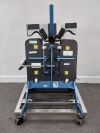 BERCHTOLD  Beach Chair Positioner