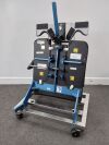 BERCHTOLD  Beach Chair Positioner