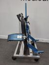 BERCHTOLD  Beach Chair Positioner