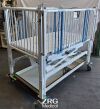 HARD MANUFACTURING Hard Crib Hard Mfg Electric Hospital Crib