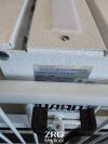 HARD MANUFACTURING Hard Crib Hard Mfg Electric Hospital Crib