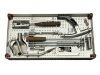 SYNTHES Titanium Femoral Nail (TFN) Standard Instrument Set TFN Femoral Nail Instrument Set