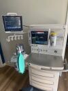 MINDRAY A5 Anesthesia Machine