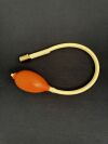 GE DATEX-OHMEDA 0309-1319-800 Low Pressure Leak Squeeze Bulb
