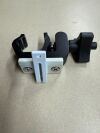 BAXTER SIGMA SPECTRUM POLE Clamp Pump IV Infusion
