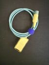 PHILIPS MX40 5 Lead  989803171851 SPO2 Probe