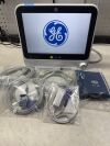 GE B125 Monitor