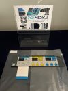 VALLEYLAB Force FX Front Panel Keypad Electrosurgical Unit
