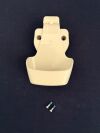 RESPIRONICS Loflo/Capnostat 5 Mounting Bracket Module