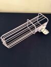 CAREFUSION Revel O2 Tank Holder For 13912-001 PTV Rollstand