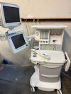 GE Aespire View Anesthesia Machine