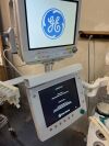 GE Aespire View Anesthesia Machine
