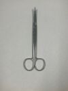 V. MUELLER SU1811 Stainless Steel Curved Dissecting Scissors