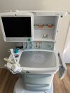 GE Avance CS2 Anesthesia Machine
