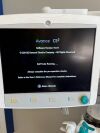 GE Avance CS2 Anesthesia Machine