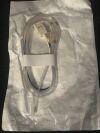 CAREFUSION Avea 3001042 Ventilator Nasogastric Pressure Monitoring Tube Set