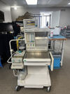 GE Aestiva 5 MRI Anesthesia Machine