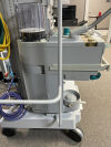 GE Aestiva 5 MRI Anesthesia Machine