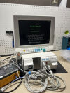 GE DATEX-OHMEDA S/5 Anesthesia Monitor