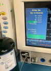 DATEX-OHMEDA Cardiocap 5-Agent Co2 Monitor