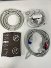 DATEX-OHMEDA Cardiocap 5-Agent Co2 Monitor