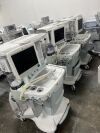 GE Avance Cs2 Anesthesia Machine