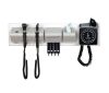  Diagnostic system-Ophthalmoscope - Otoscope-Ear Thermometer- Sphygmomanometer