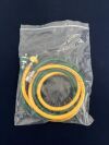  Medical Air And O2 Hoses - Quick Connect To DISS