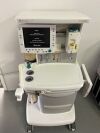 GE Avance Anesthesia Machine