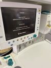 GE Avance Anesthesia Machine