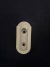 PHILIPS 453561530821 Humidifier Bracket Ventilator