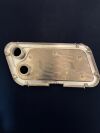 PHILIPS 453561511891 Side Wall Right (White) Ventilator