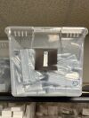 BAXTER Sigma Spectrum Compatible Front case Pump IV Infusion