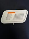 PHILIPS 1054317 Right Side Panel Ventilator