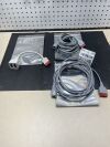GE 2005772-001 Invasive Blood Pressure (IBP) Dual Adpater Cable