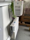 GE UnityView Solar 8000 Monitor