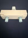 GE/DATEX Aestiva Flow Sensor Assembly