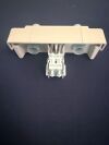 GE/DATEX Aestiva Flow Sensor Assembly