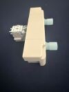 GE/DATEX Aestiva Flow Sensor Assembly