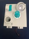 GE Aestiva/5 Control Panel Assy With Pressure Gauge & APL Valve