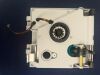GE Aestiva/5 Control Panel Assy With Pressure Gauge & APL Valve