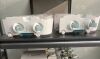 GE 2089610-001 Datex OHMEDA Flow Sensors And Assembly Module