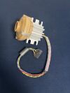 PHILIPS 453561512761  Blower Motor Assemblly Ventilator