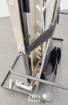 MIZUHO OSI 5358, 5345 Ultra Shoulder Positioner  5358 w/ Cart    Pads  5345