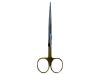 JARIT 101-251 Metzenbaum-Lahey Scissors