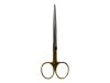 JARIT 101-251 Metzenbaum-Lahey Scissors